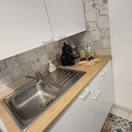 La Casetta Di Nunu Napoli Ngoại thất bức ảnh