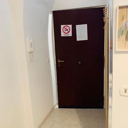 La Casetta Di Nunu Napoli Ngoại thất bức ảnh