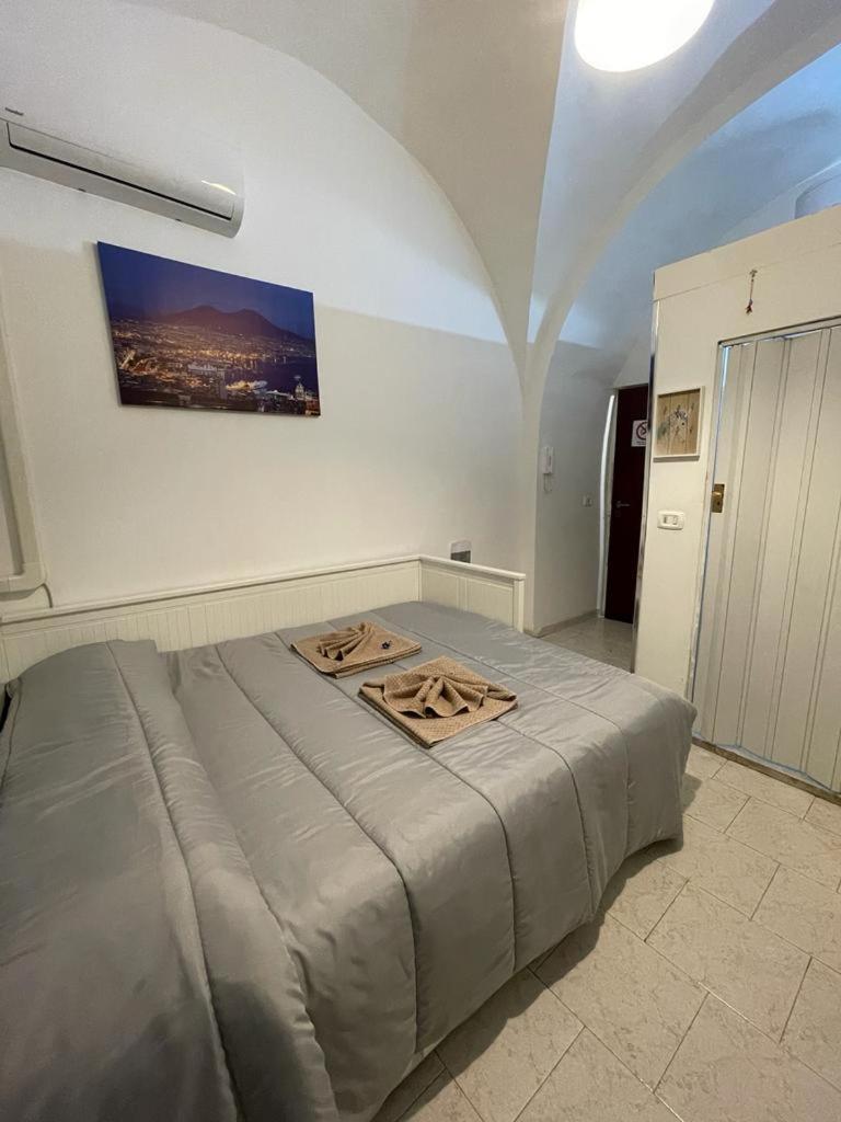 La Casetta Di Nunu Napoli Ngoại thất bức ảnh