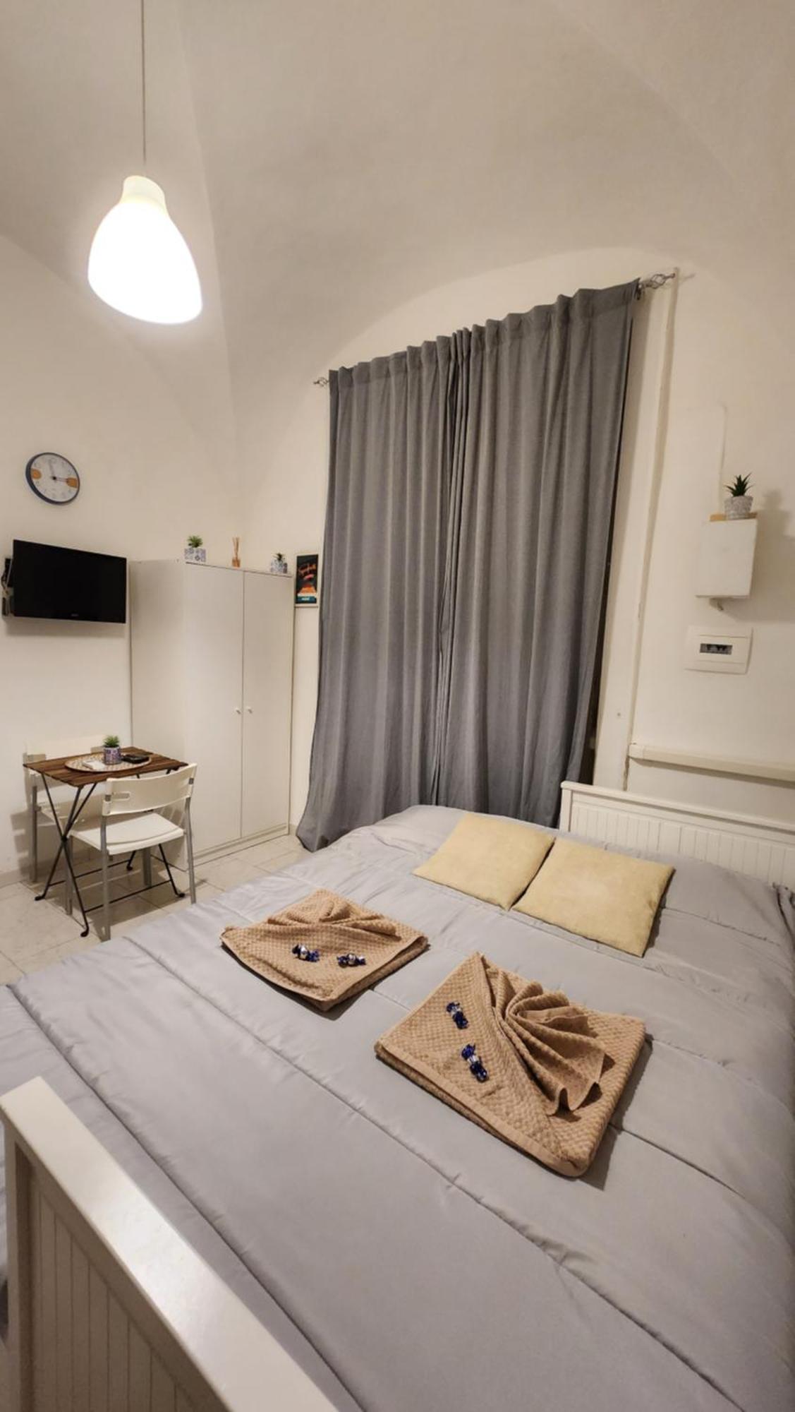 La Casetta Di Nunu Napoli Ngoại thất bức ảnh