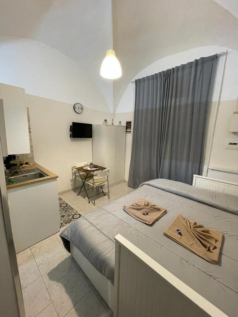 La Casetta Di Nunu Napoli Ngoại thất bức ảnh