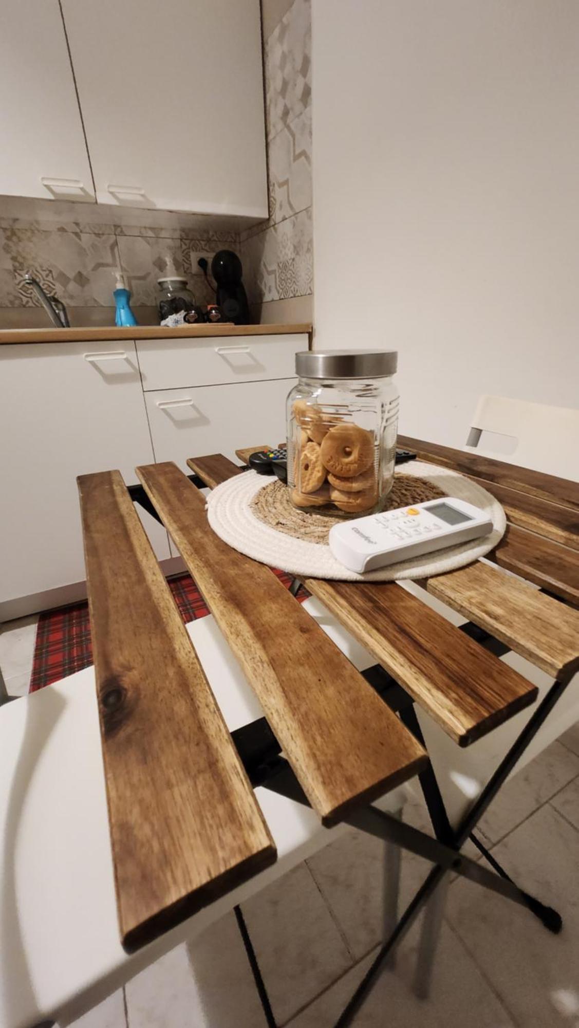 La Casetta Di Nunu Napoli Ngoại thất bức ảnh